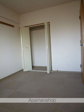 ファンドールの内装写真