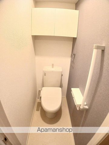 ヒカルサ京都梅津東の内装写真