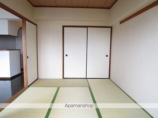 トーカンマンション高見橋の内装写真