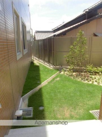 PRECIOUS GARDEN.の周辺写真