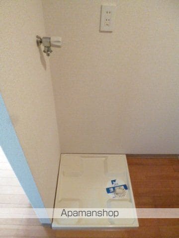 スカイコート新宿曙橋第2の内装写真