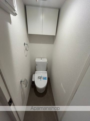 セレニテ新大阪グランデ ミリューの内装写真