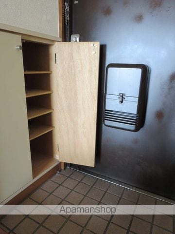 グラン福島屋の内装写真