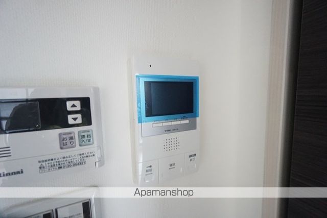山崎マンション15の内装写真