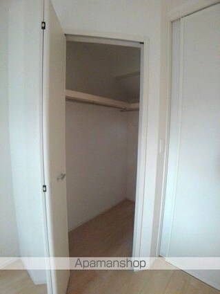 エレガンテ　Ⅰ[1LDK/45.84m2]の収納