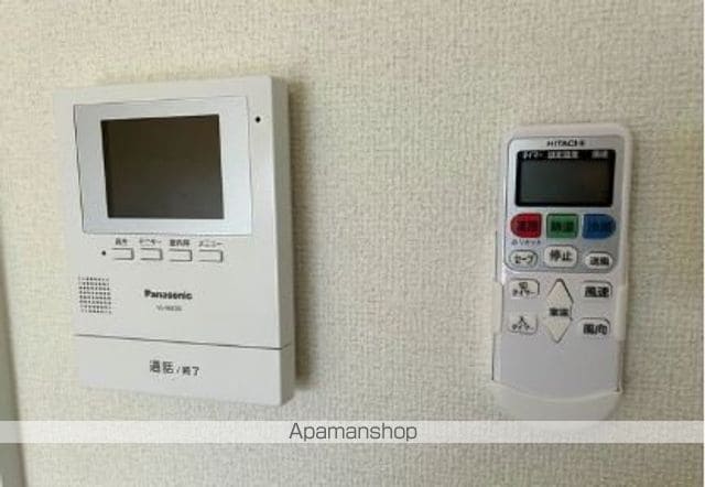 プラネ本山の内装写真