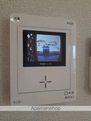 ルン　グランデ　Ｂ[2LDK/57.07m2]のセキュリティ