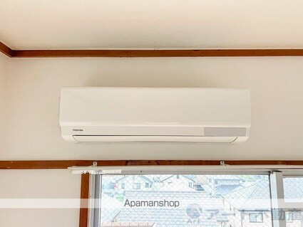 シャルマンコーポ垣生[3DK/61.2m2]のその他設備
