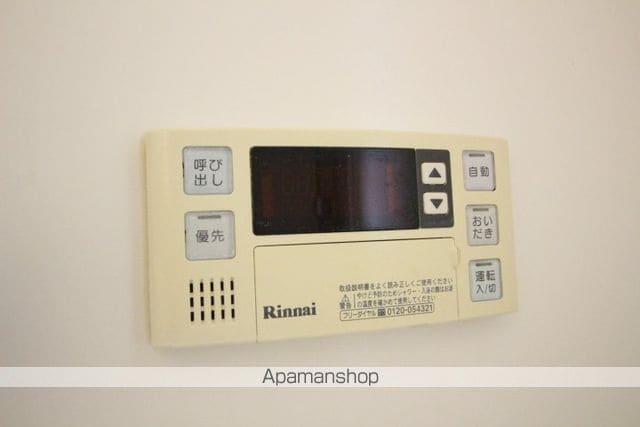 アウルスタイル森下町の内装写真