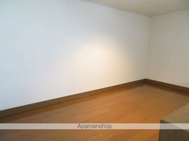 カーサ二本杉の内装写真