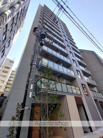 URBANEX天満橋SOUTHの外観写真