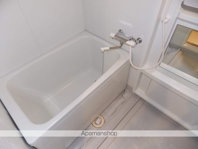 ハイツ河合の内装写真
