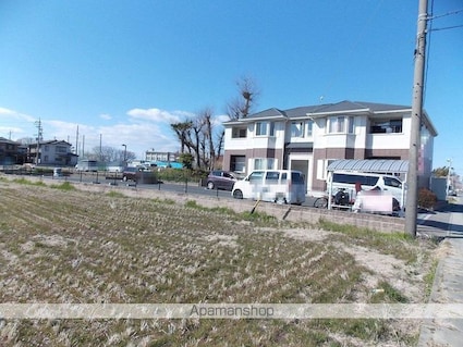 ガーディアン[2LDK/61.4m2]の外観5