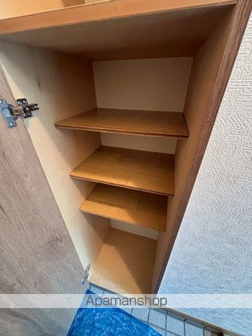 プレキャトランの内装写真