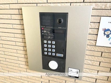 滋賀県長浜市下坂浜町[1DK/30.47m2]の共用部5