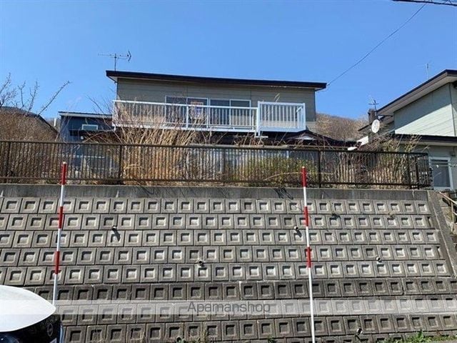 室蘭本線 鷲別駅 徒歩22分 築54年