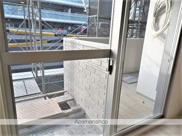 エスリード福島ラグジェの内装写真