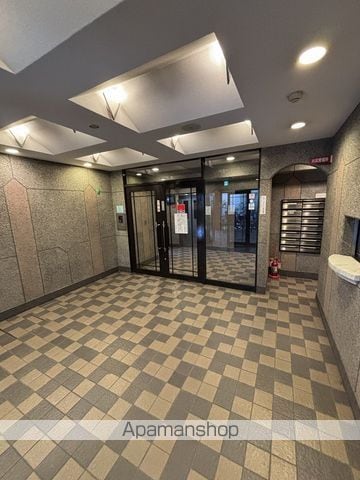 第一玉造マンションの内装写真