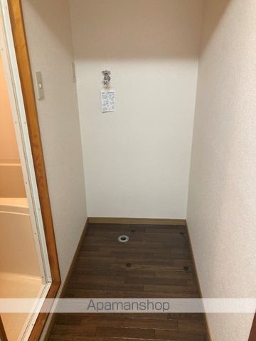 ブライト友愛の内装写真