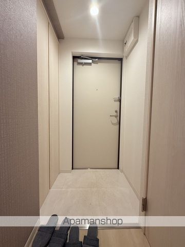 フィオラノセレッソの内装写真