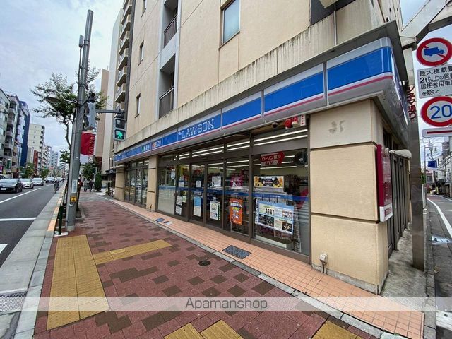 ＫＤＸレジデンス立川（旧ベルフェリーク立川） 1109 ｜ 東京都立川市曙町２丁目28-29（賃貸マンション1K・11階・26.05㎡） その19