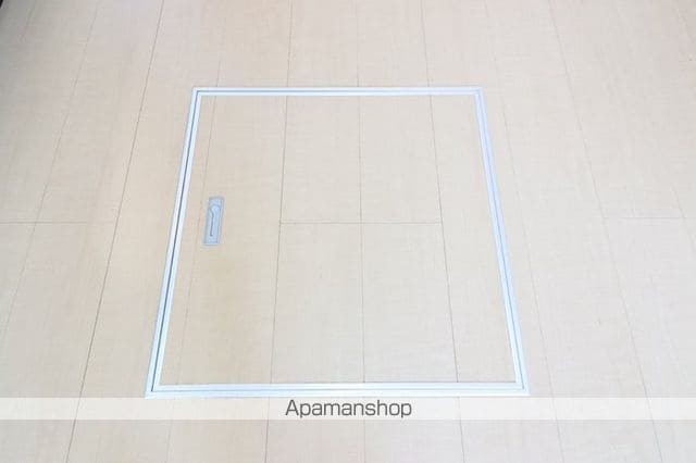 パティオ リラの内装写真