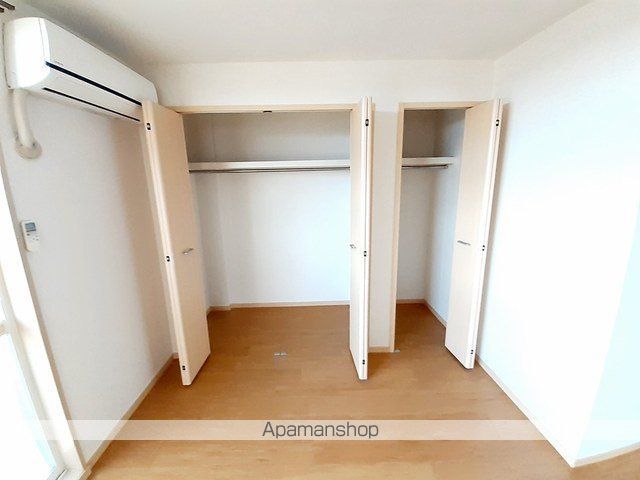 ヴューハイツ西多賀Aの内装写真