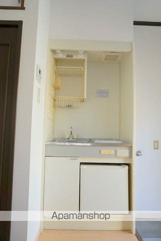 マインドハイム恭和の内装写真