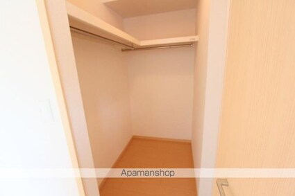 ファミーユＭ[1LDK/45.33m2]の収納