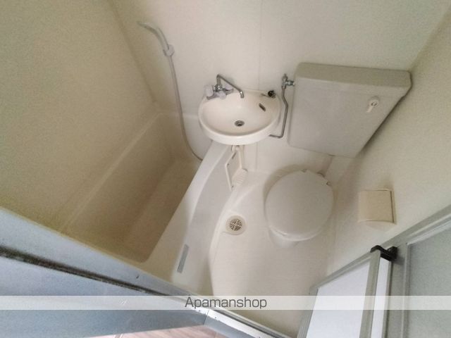 ヴィラ守口の内装写真