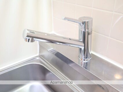 ホーメスト北原Ｔ．Ｍ[1K/25.2m2]の内装6