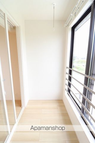 ヴィラージュS VIIの内装写真