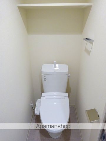 RESIOSE大阪城北詰の内装写真