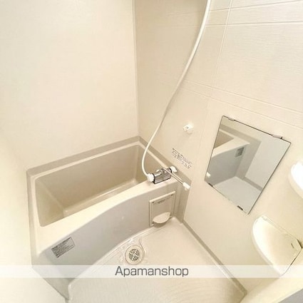 モデュロール渋谷本町[1K/23.12m2]のその他内装4