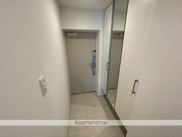 アルファステイツ四日市新正の内装写真