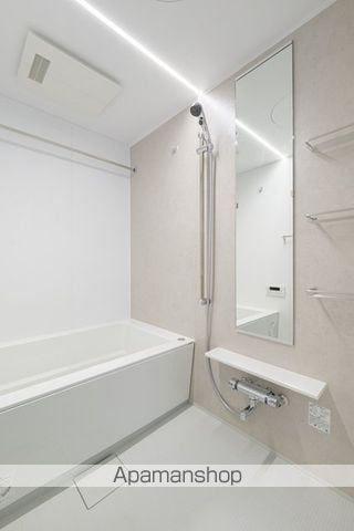 エンクレスト天神PORTの内装写真