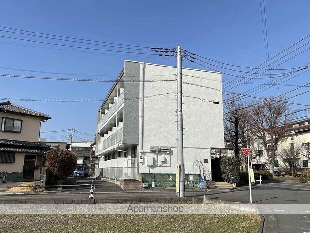 レオパレスエスペランサ分梅[1K/20.28m2]の外観2