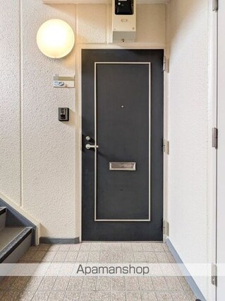 東京都小平市上水南町３丁目[3LDK/65.88m2]の内装4