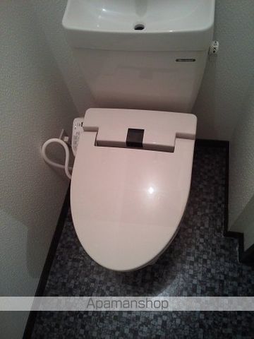 スズカレジデンス神辺の内装写真