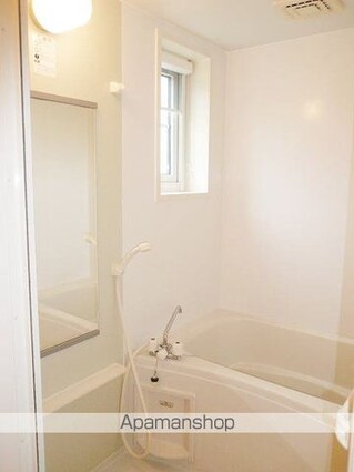 モーダフィオーレＡ[1LDK/45.12m2]のバス