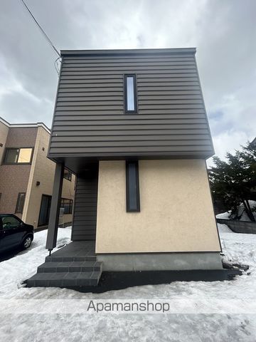 南24条西14丁目1-37-3の外観写真