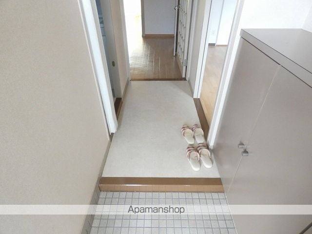 センチュリーハイツの内装写真