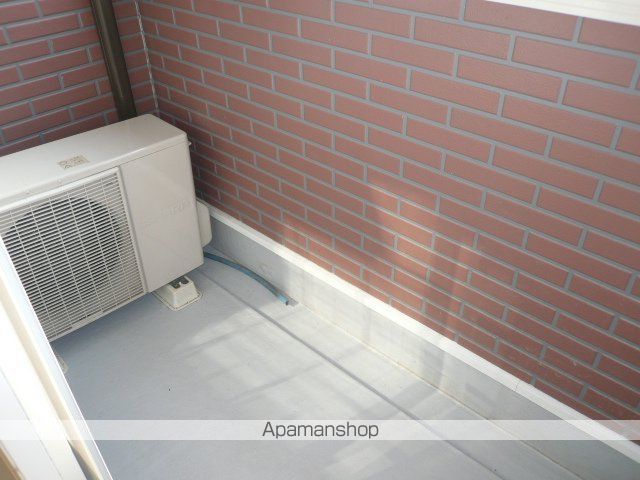 アイリスの内装写真