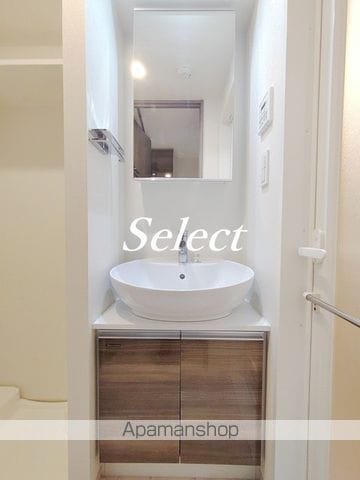クレイシアIDZ横浜桜木町の内装写真