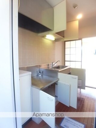 グレースシャトーＡ[1K/21m2]のその他部屋・スペース