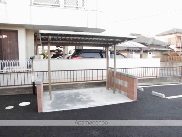 アン リッシュのその他写真