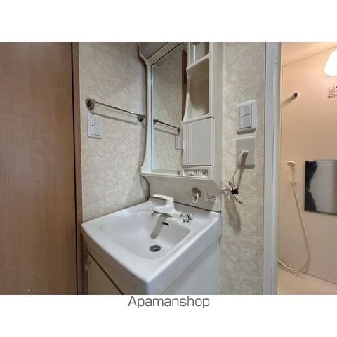南1条グランドハイツの内装写真