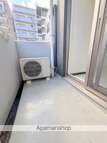 U−RO玉造IIの内装写真