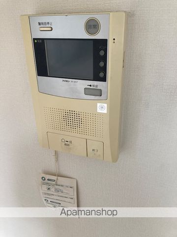 メインステージ押上IVの内装写真