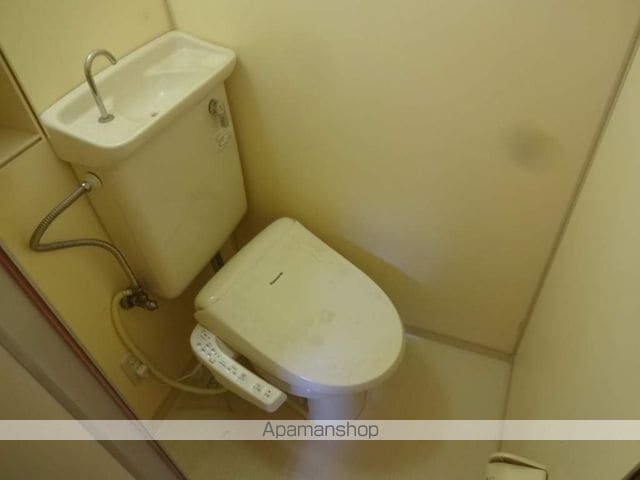 ランド雅の内装写真